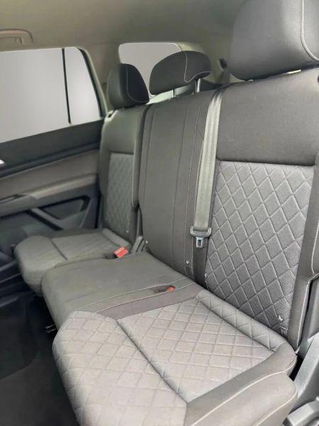 2021 Volkswagen Atlas 2.0T S