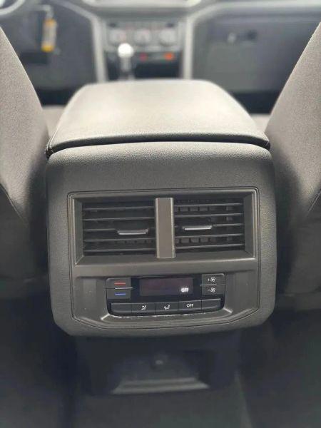 2021 Volkswagen Atlas 2.0T S