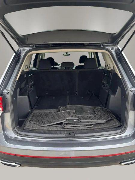 2021 Volkswagen Atlas 2.0T S