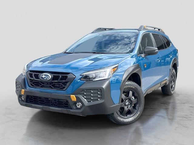 2025 Subaru Outback Wilderness for sale in Washington, MI