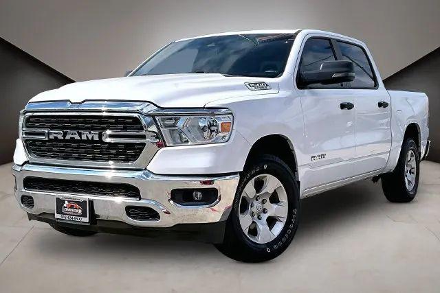 2023 Ram 1500 Big Horn Crew Cab 4x4 57 Box for sale in White Settlement, TX