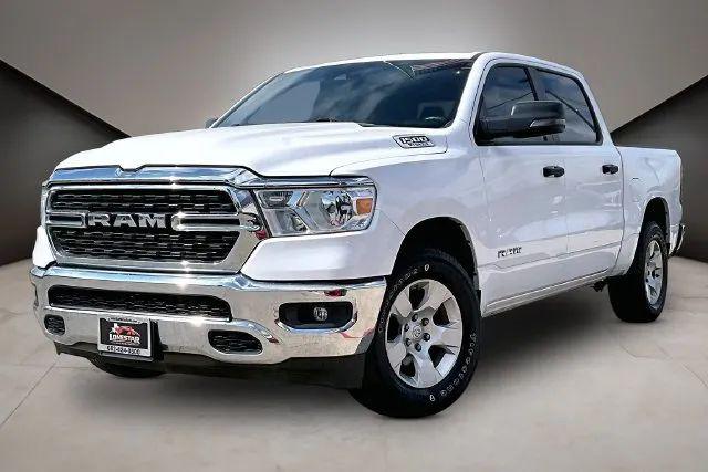 2023 Ram 1500 Big Horn Crew Cab 4x4 57 Box for sale in White Settlement, TX
