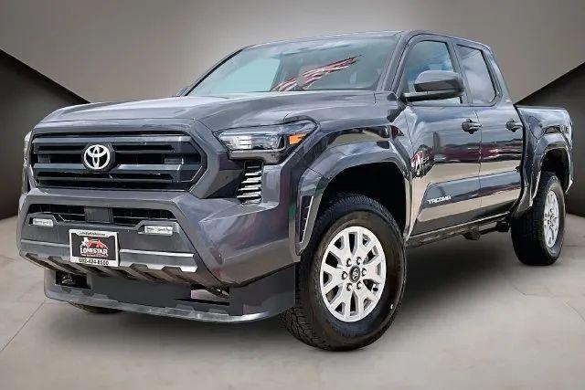 2024 Toyota Tacoma SR5 for sale in White Settlement, TX