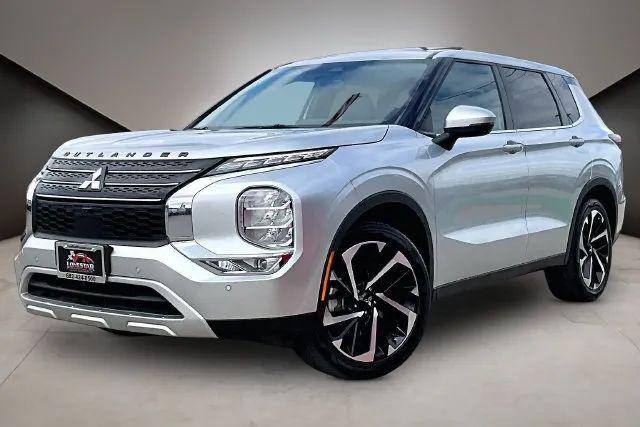 2024 Mitsubishi Outlander SE 2.5 2WD for sale in White Settlement, TX