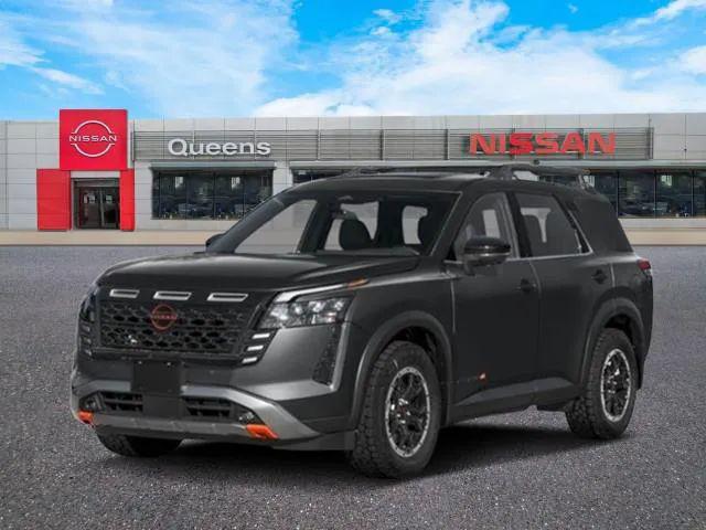 2026 Nissan Pathfinder Rock Creek for sale in Ozone Park, NY