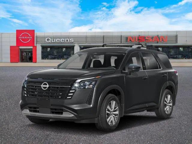 2026 Nissan Pathfinder SL for sale in Ozone Park, NY