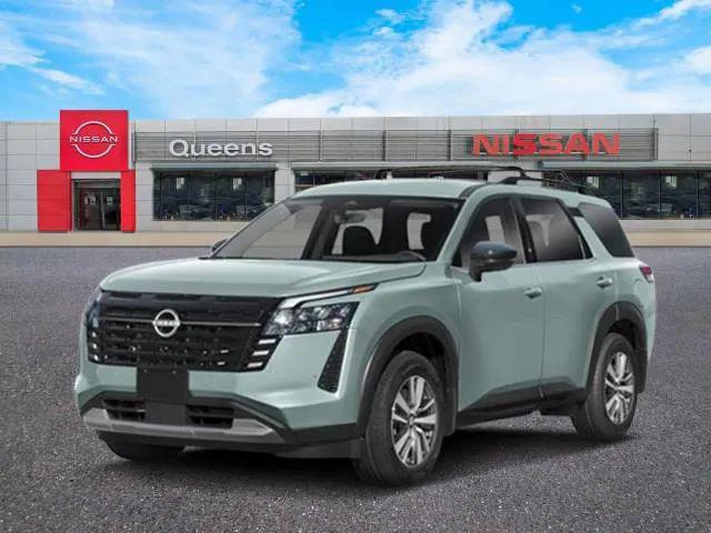 2026 Nissan Pathfinder SL for sale in Ozone Park, NY