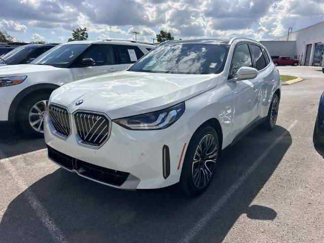2026 BMW X3 30 xDrive for sale in Murfreesboro, TN