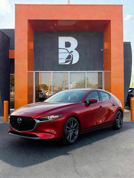 2019 Mazda Mazda3 Preferred Package for sale in Memphis, TN