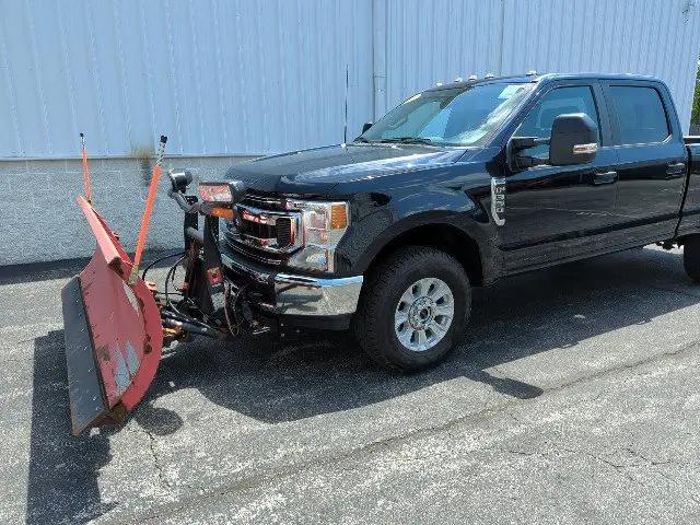 2022 Ford F-350 XL for sale near Mansfield, OH