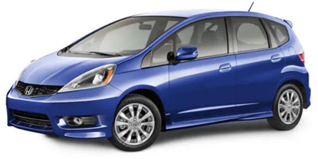 2012 Honda Fit Sport for sale in Lawrenceville, NJ
