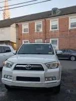 2011 Toyota 4Runner SR5 V6