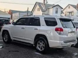 2011 Toyota 4Runner SR5 V6