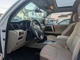 2011 Toyota 4Runner SR5 V6
