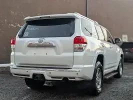 2011 Toyota 4Runner SR5 V6