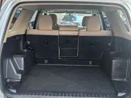 2011 Toyota 4Runner SR5 V6