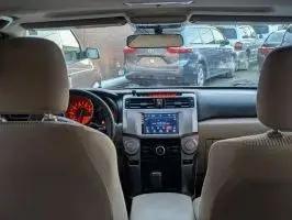 2011 Toyota 4Runner SR5 V6