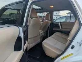 2011 Toyota 4Runner SR5 V6