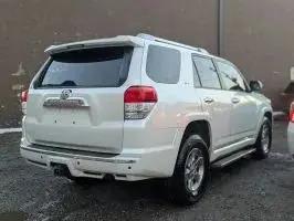 2011 Toyota 4Runner SR5 V6