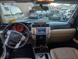 2011 Toyota 4Runner SR5 V6
