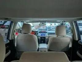 2011 Toyota 4Runner SR5 V6