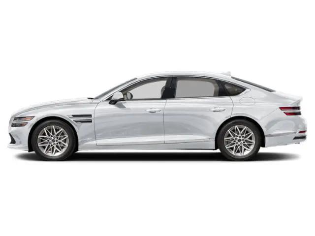 2027 Genesis G80 2.5T Advanced AWD for sale in Merriam, KS