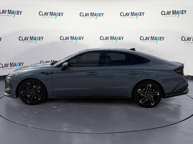 2024 Hyundai Sonata N Line for sale in Harrison, AR