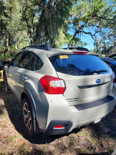 2015 Subaru XV Crosstrek 2.0i Limited for sale in Brunswick, GA