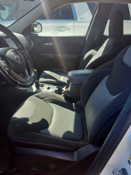 2014 Jeep Cherokee Latitude for sale in Brunswick, GA