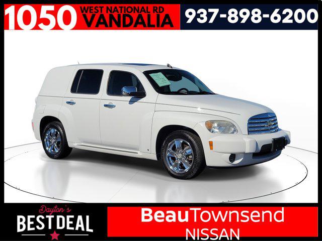 2009 Chevrolet HHR LT for sale near Vandalia, OH