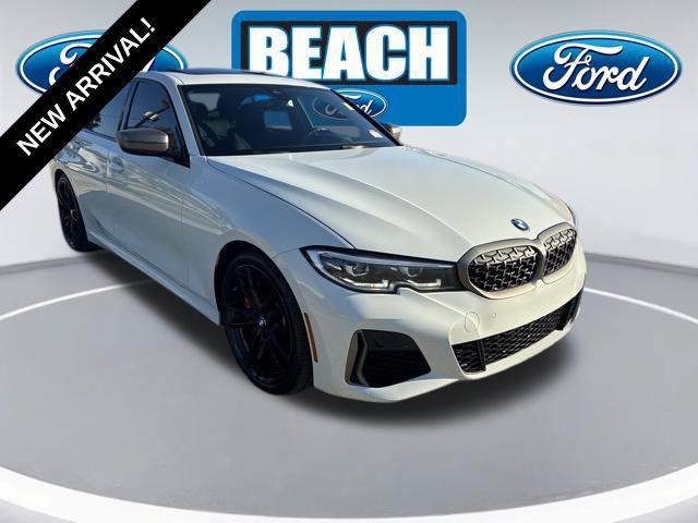 2022 BMW M340i M340i for sale in Myrtle Beach, SC