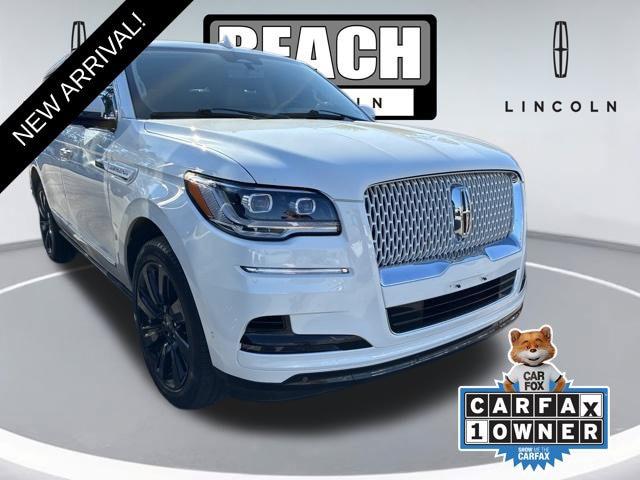 2024 Lincoln Navigator Reserve for sale in Myrtle Beach, SC
