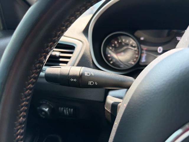 2020 Jeep Compass Latitude 4x4