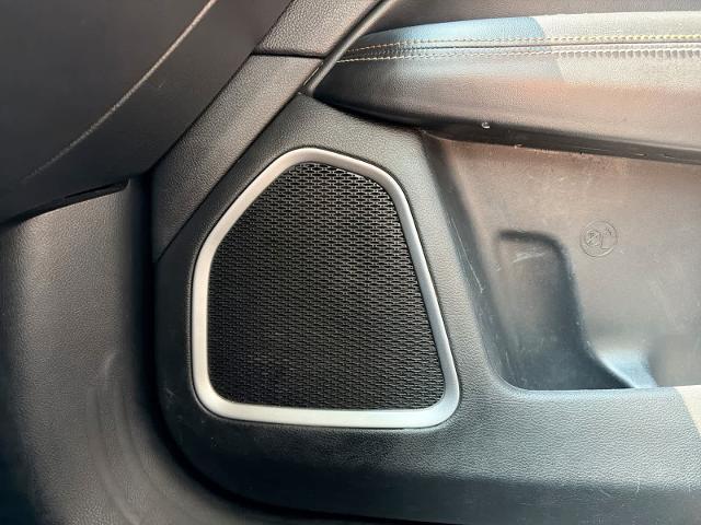 2020 Jeep Compass Latitude 4x4