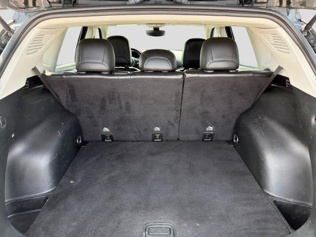 2020 Jeep Compass Latitude 4x4