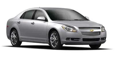2011 Chevrolet Malibu LTZ for sale near Cincinnati, OH