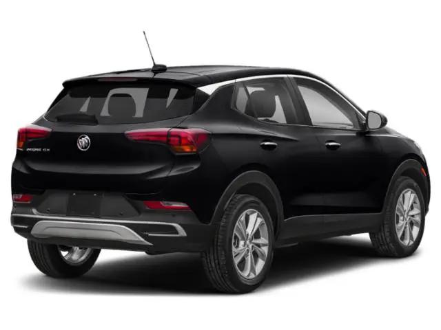 2022 Buick Encore GX FWD Preferred