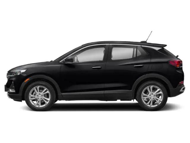 2022 Buick Encore GX FWD Preferred