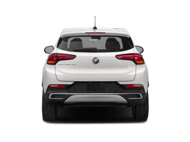 2022 Buick Encore GX FWD Preferred