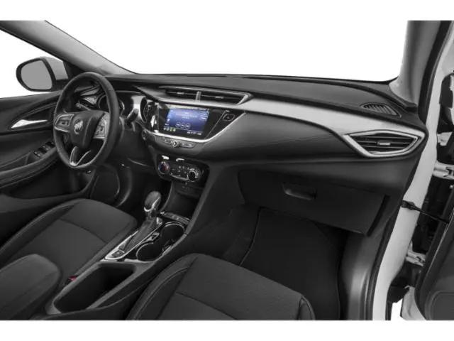 2022 Buick Encore GX FWD Preferred