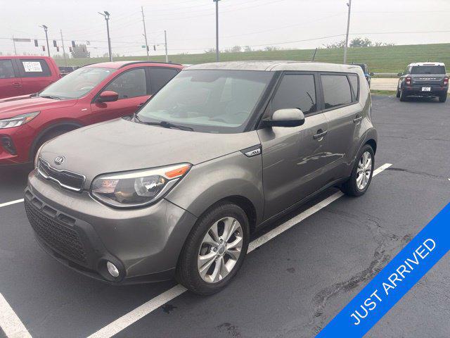 2016 Kia Soul + for sale in Lawrenceburg, IN