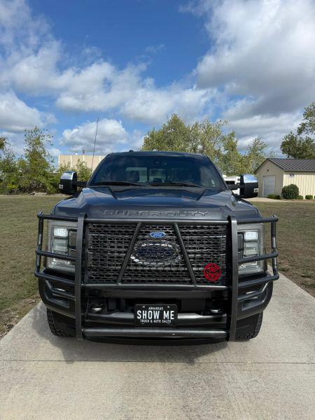 2017 Ford F-250 XLT