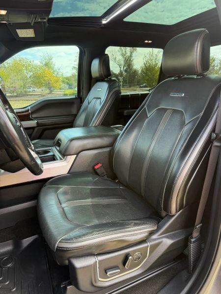 2017 Ford F-250 XLT