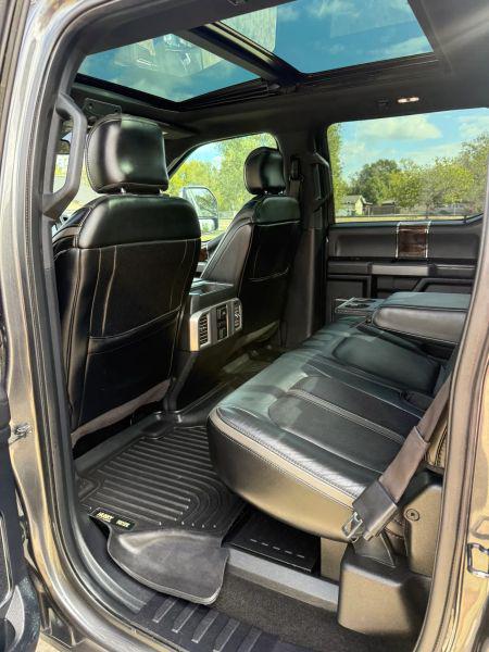 2017 Ford F-250 XLT