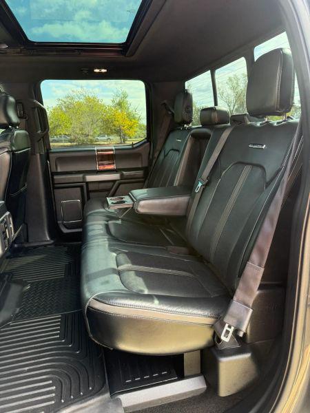 2017 Ford F-250 XLT