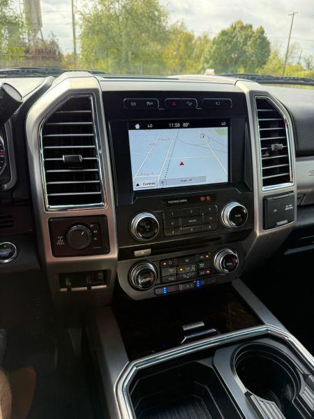 2017 Ford F-250 XLT