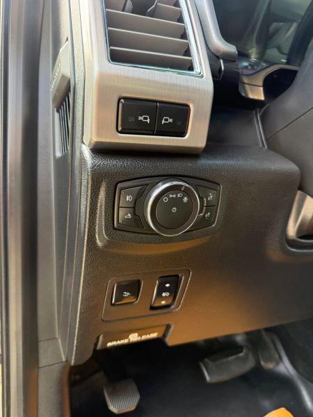 2017 Ford F-250 XLT