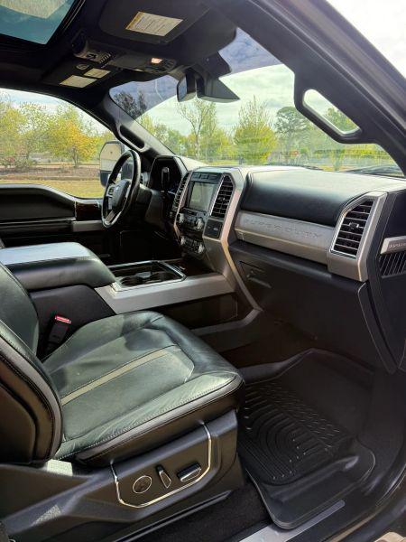 2017 Ford F-250 XLT