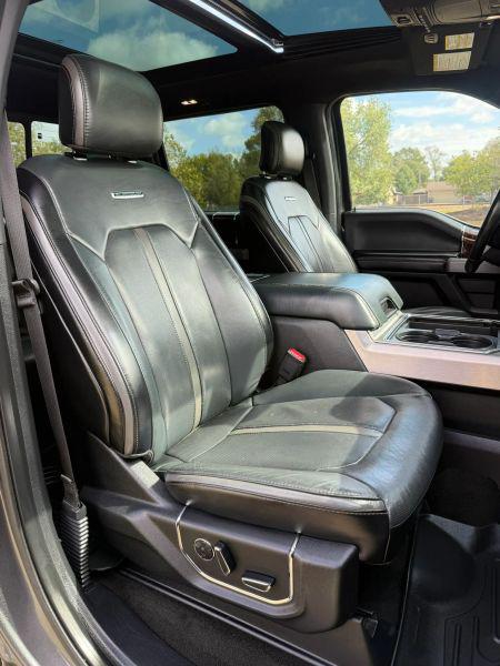 2017 Ford F-250 XLT