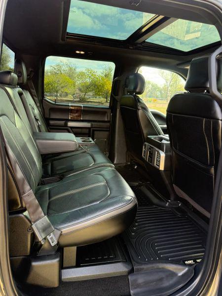 2017 Ford F-250 XLT